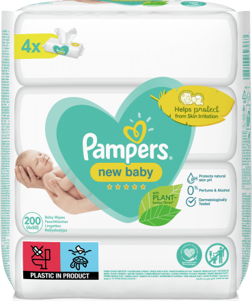 pampers 5 50szt