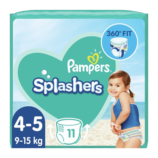 pieluchomajtki pampers pants warstwa pokryta