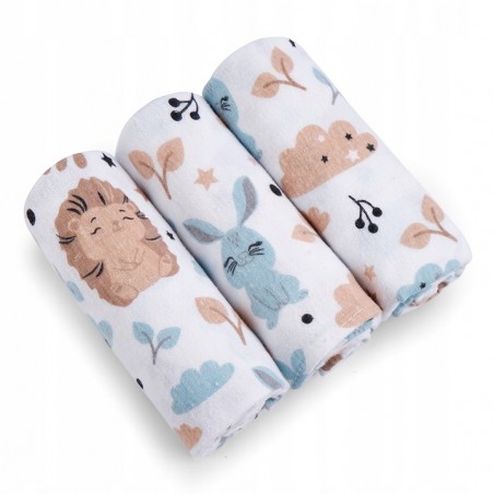 pieluchy dla dorosłych seni fit large 30 szt gemini