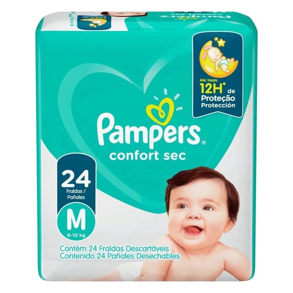 pampers easy ups girls size 6