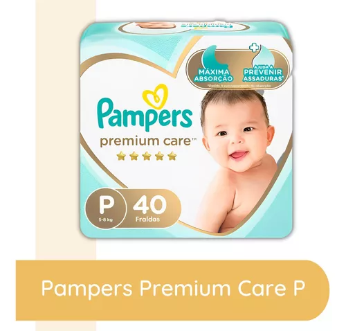 pampers pure 2 240