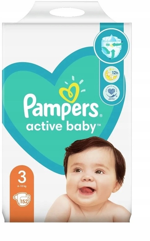 chusteczki pampers new baby sensitive cena