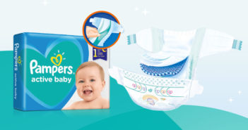 pampers intermarche 4