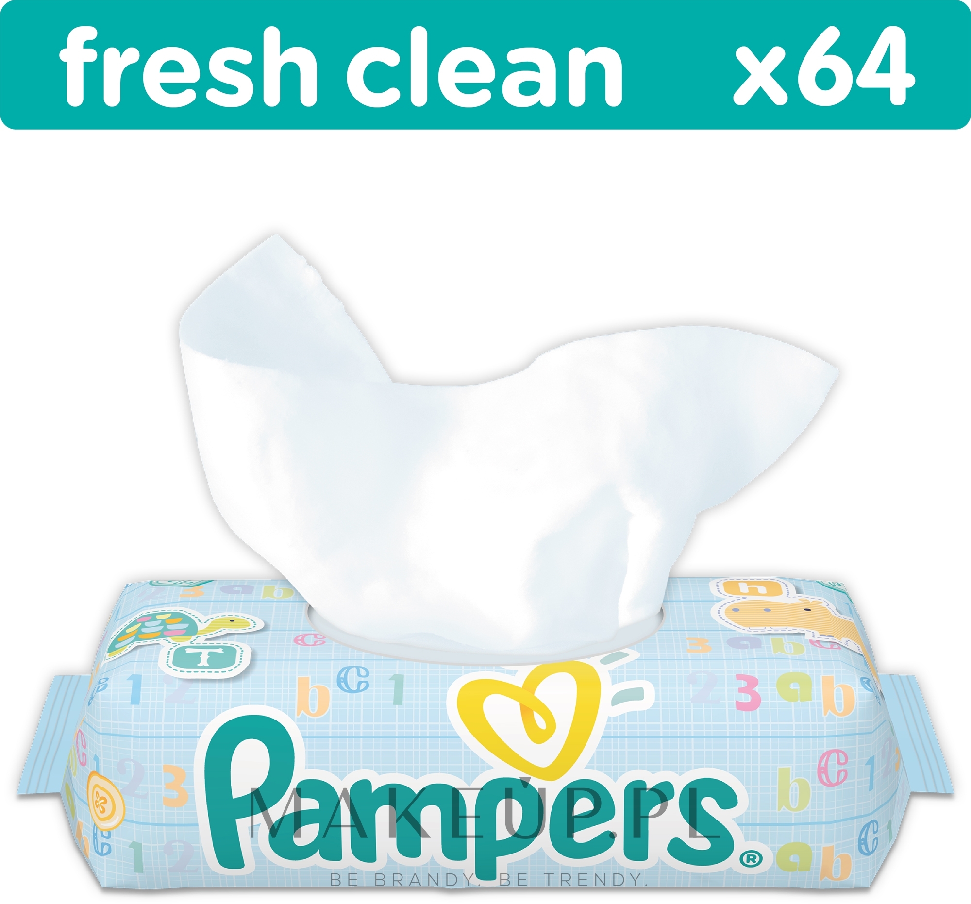 pieluchy pampers 4 tesco