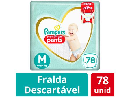 pampers premium care 4 super-pharm