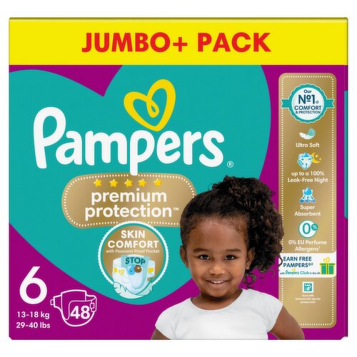 pampers a3