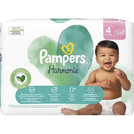 dropshipping pampers