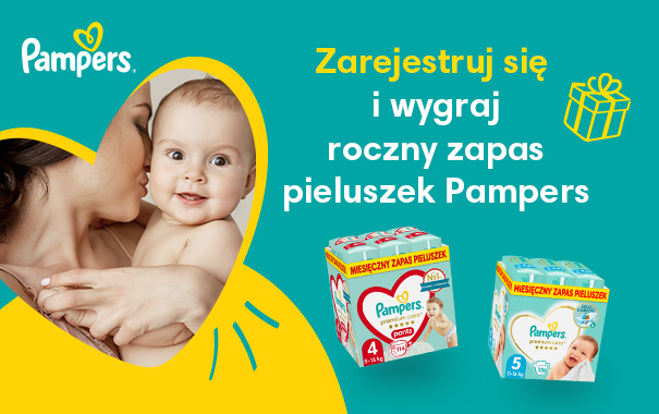 pampers premium care 1 78szt