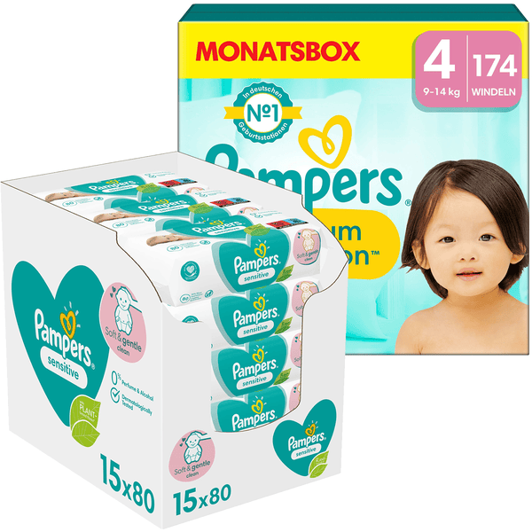 poieluchy pampers 7