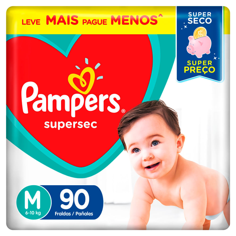 pampers 3 174 ceneo