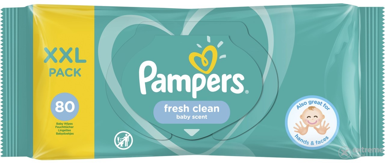 pampers pantsy rozmiary