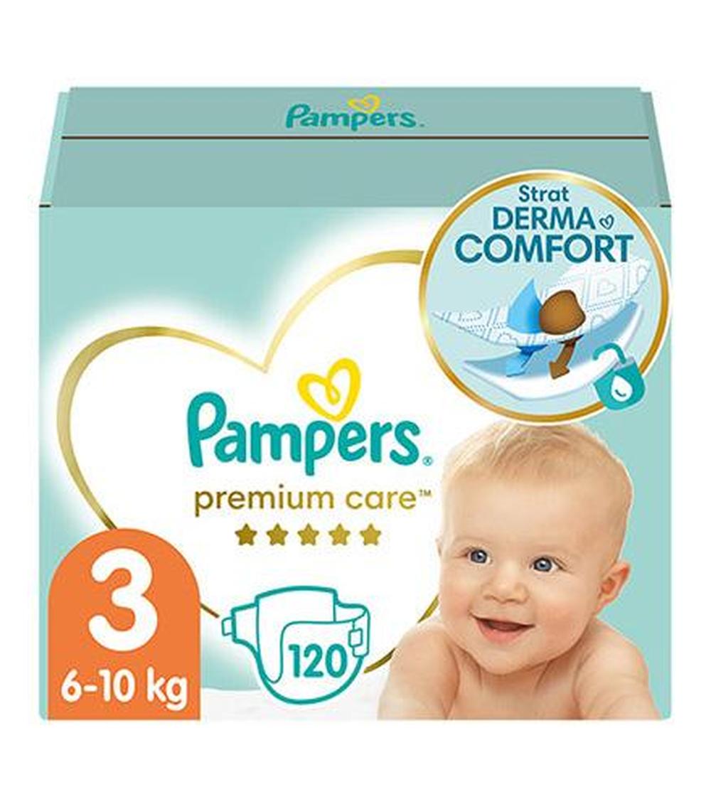 38 tydzień ciąży pampers