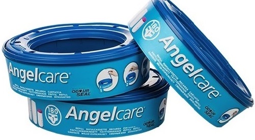 pampers aqua pure cena