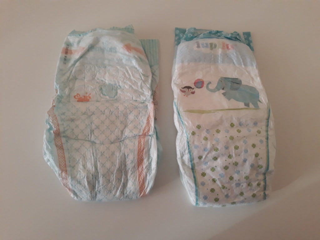 pampers 7 tydzien