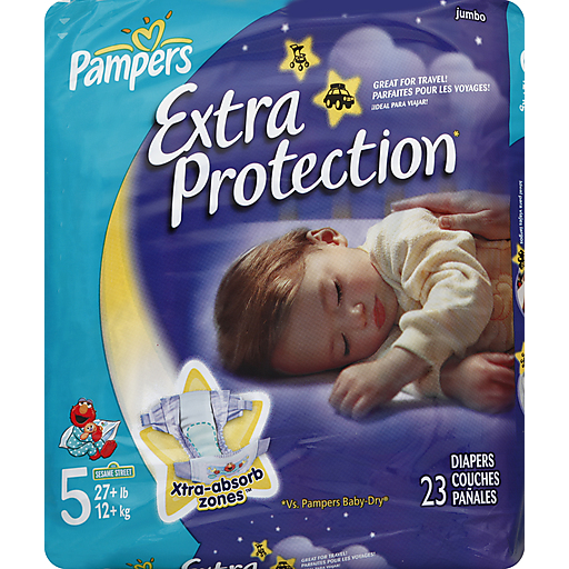 pampers fresh clean czy sensitive