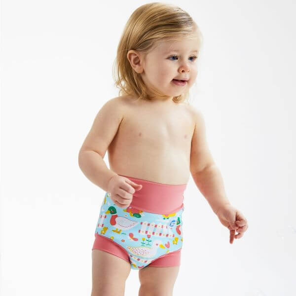 lupilu pampers pants