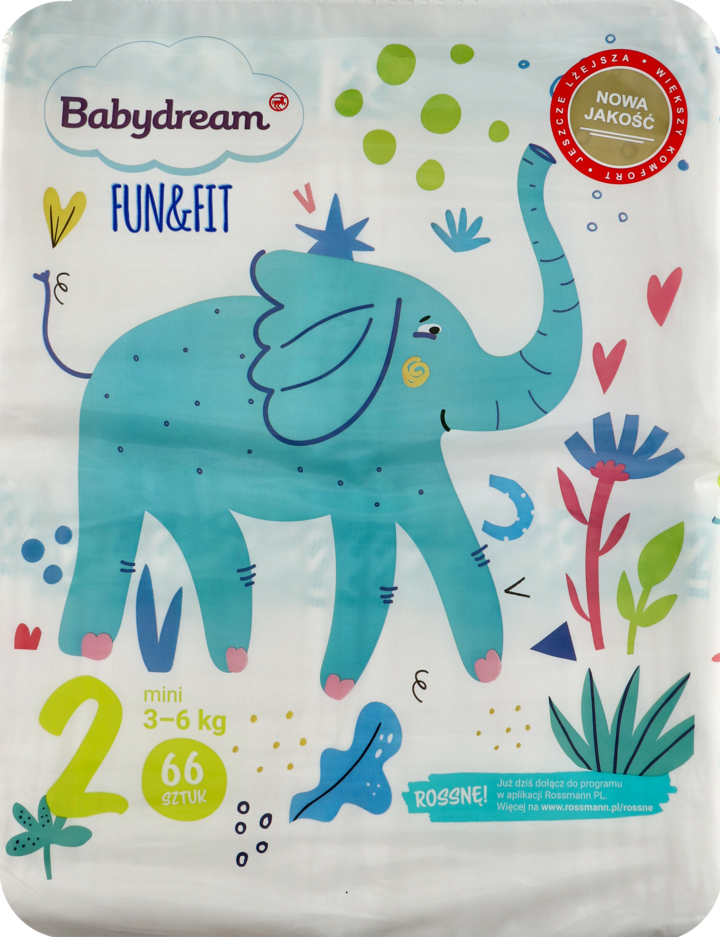 geminiichusteczki pampers new baby sensitive