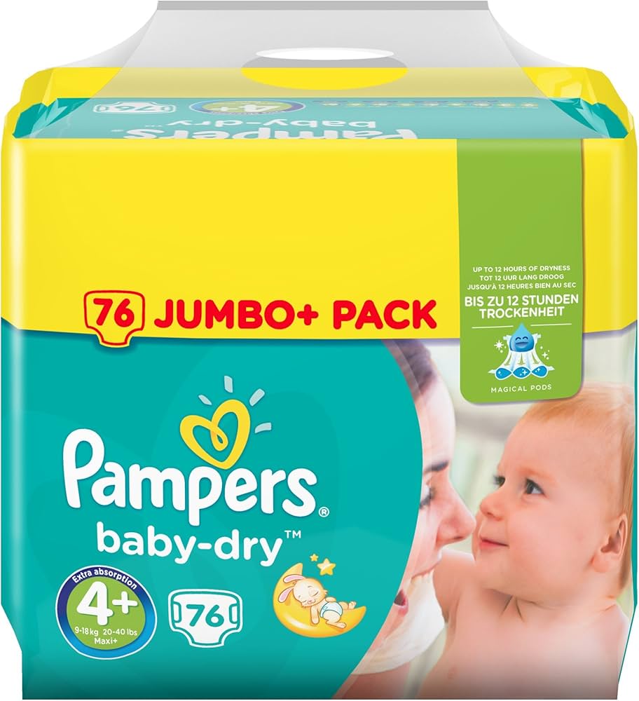 pampers new baby 0