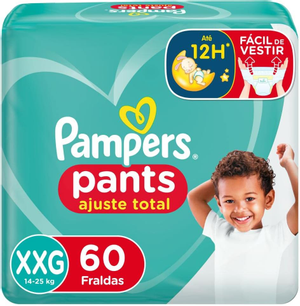 makro pieluchy pampers premium care