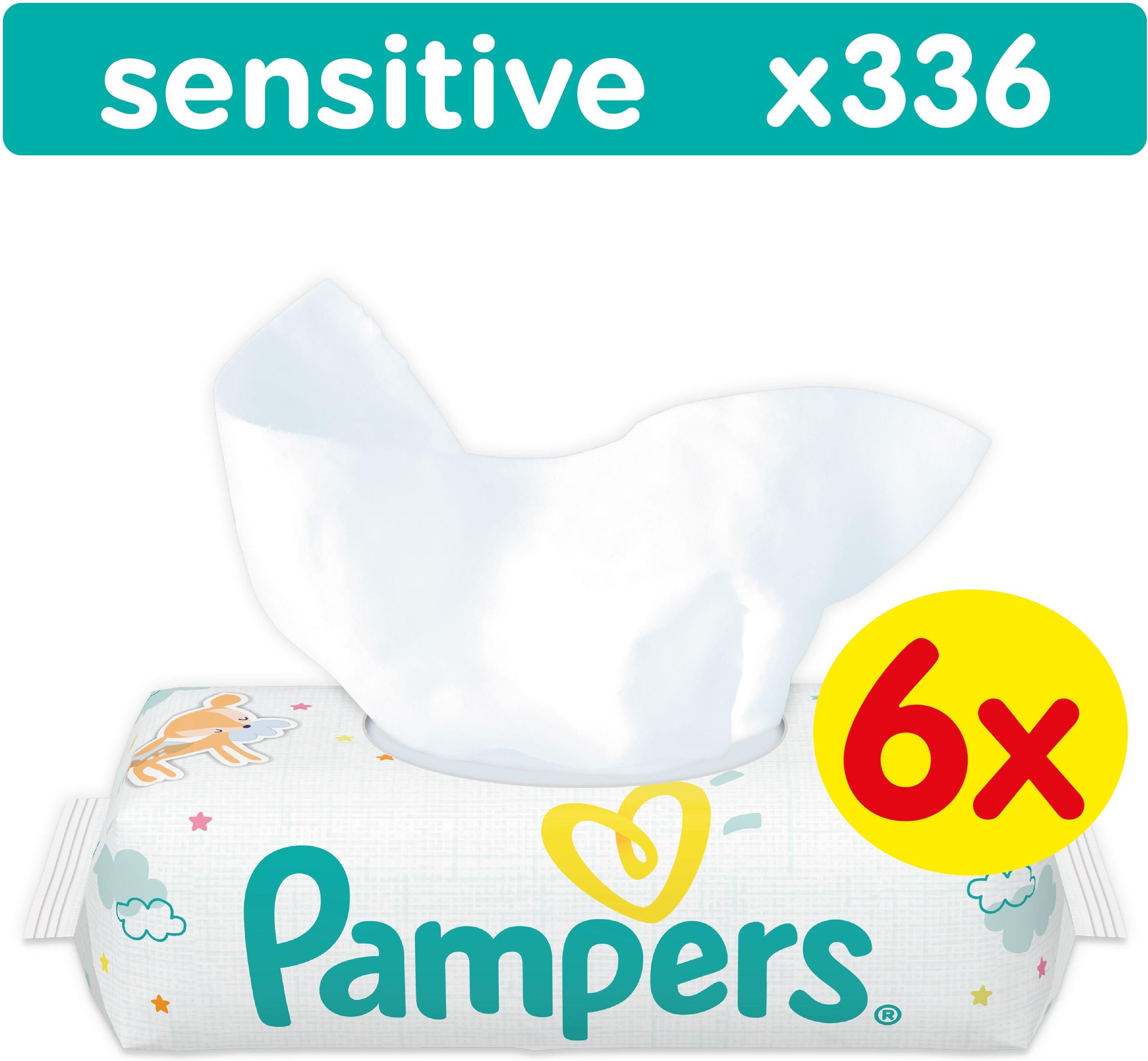 rossne pampers