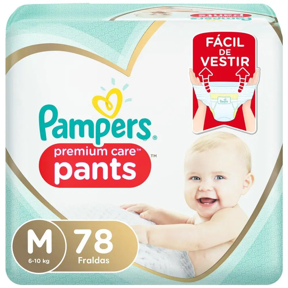 promocja biedronka pampers 4 maxi