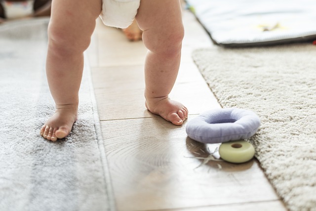 Summer infant thermometer stripa