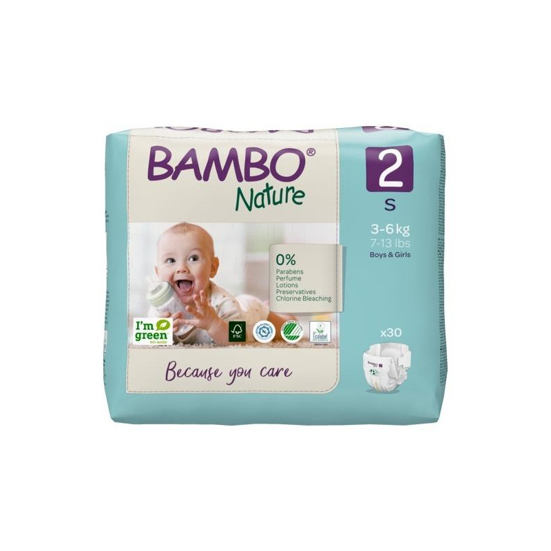 pampers producent dady