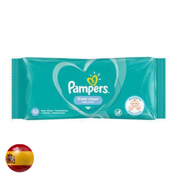 pampers premium care 4 tesci