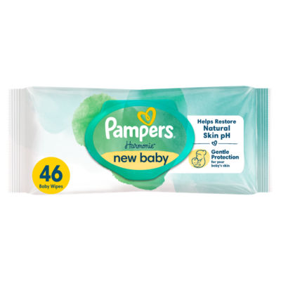 pampers z czego jest zrobiony