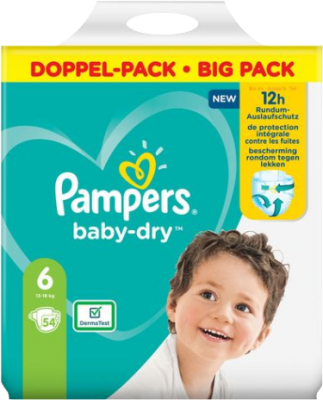 pampers dla psa kup