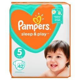 pieluchy pampers 4 acribe