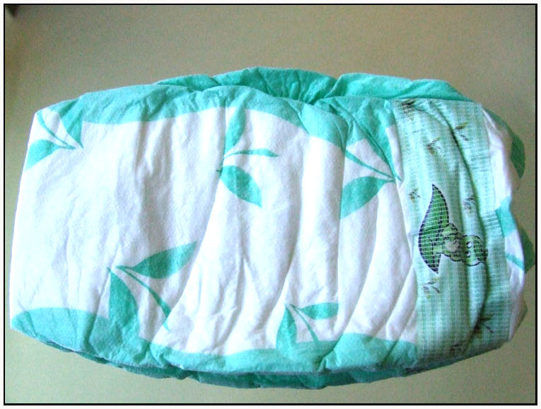 pampers ip3300