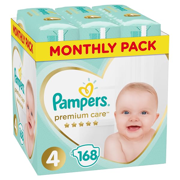 pampers pants 12