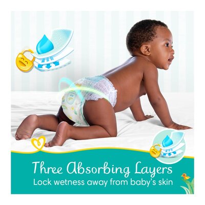 babydream czy pampers