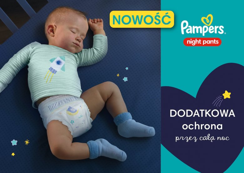 uczulenie na wszystkie pampersy oprucz pampers active baby