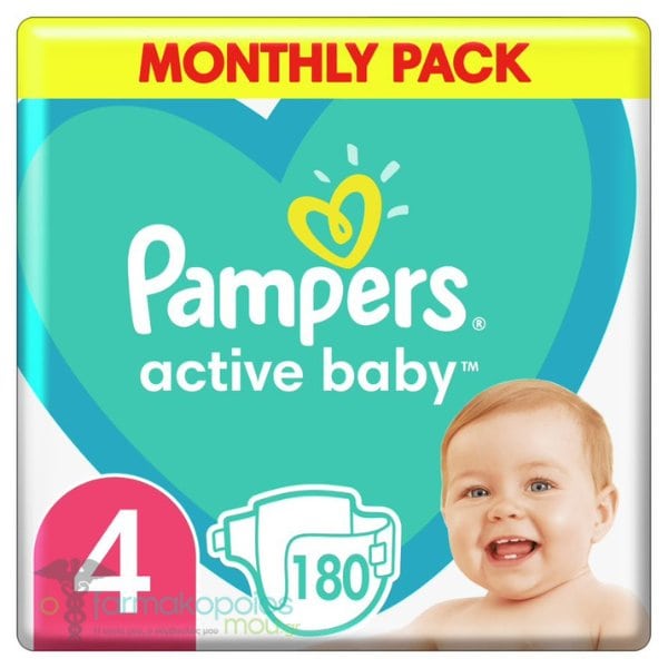 pampers premium care maxi 4 pieluszki