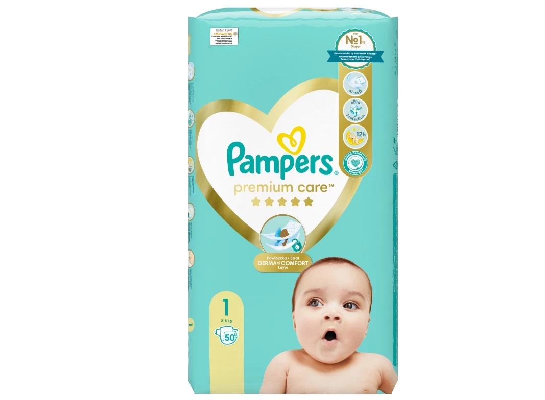 sennik brudny pampers