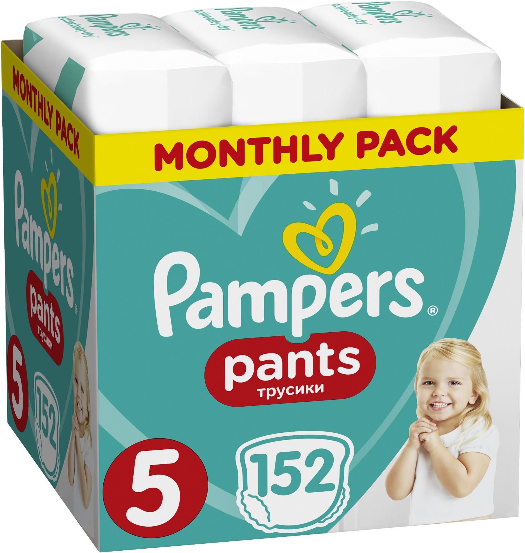 pampers premim care 0