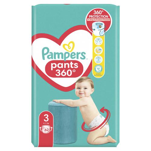 pampers premium care 1 cena zapas na miesiac