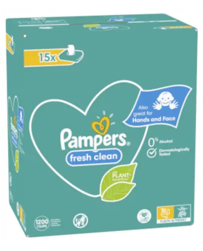 pampers premium baby pieluchy 1 2-5kg