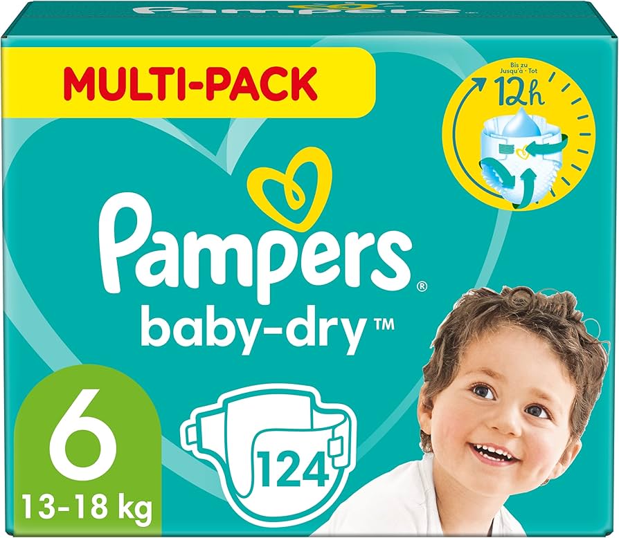 premium care 1 pampers