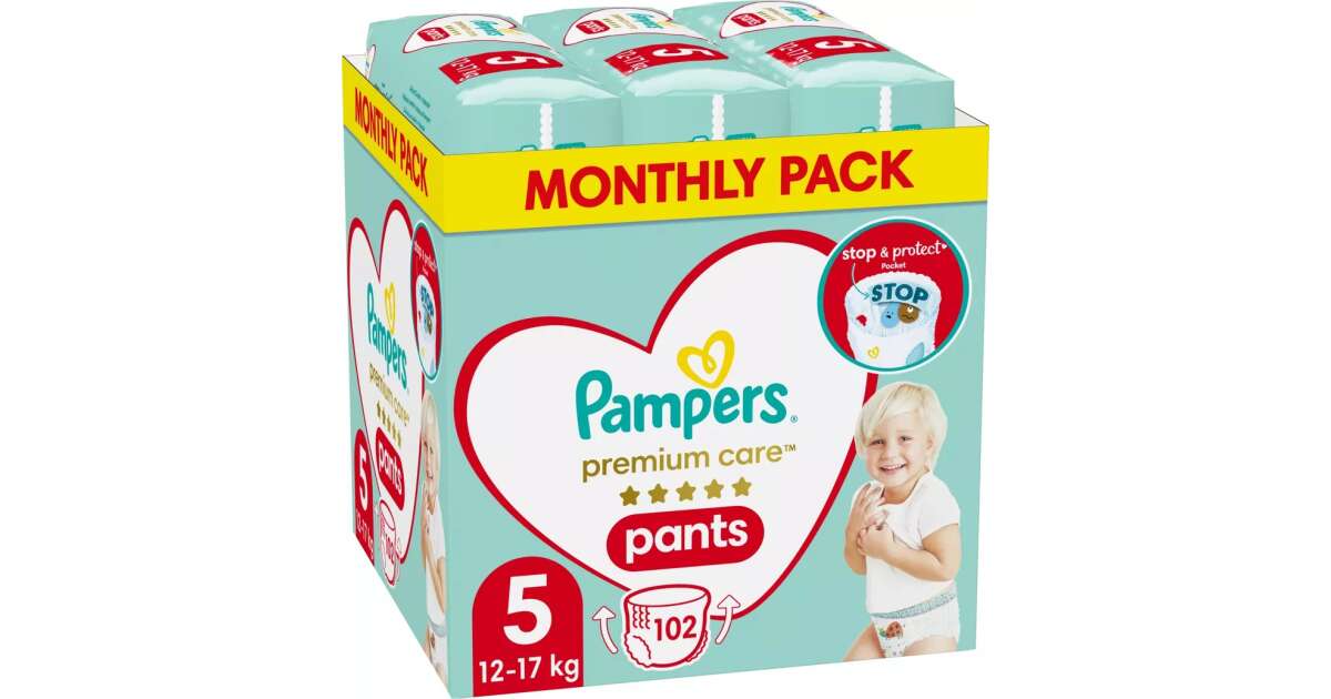 pieluchy pampers active baby 2x