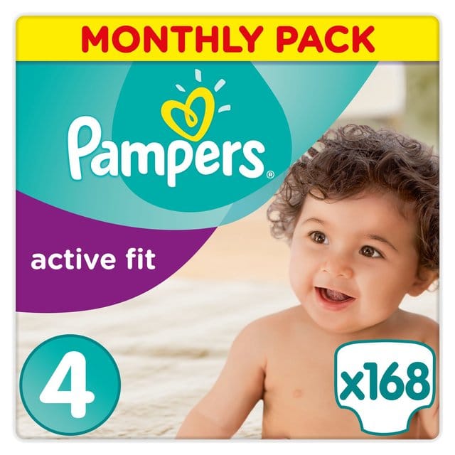 pampers po care 1