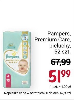 pamper numer 5 sleep 106 sztuk