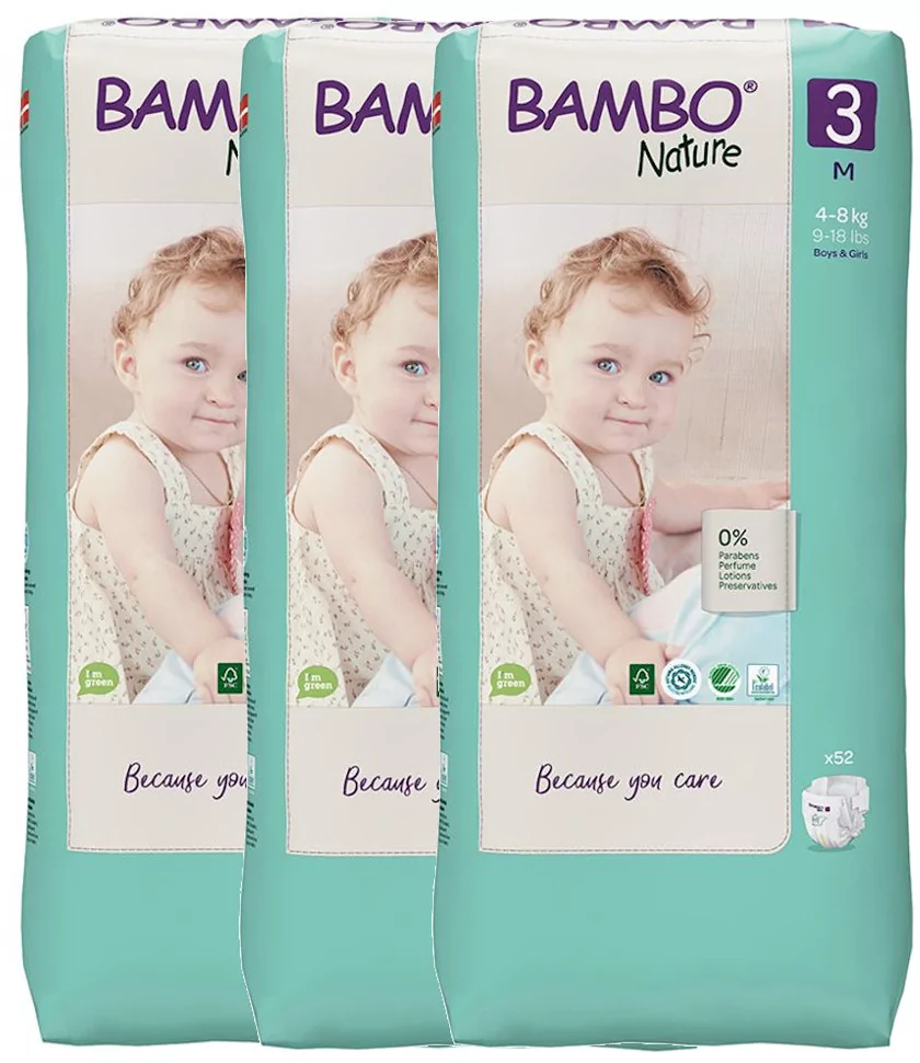 pampers www.lidl.pl