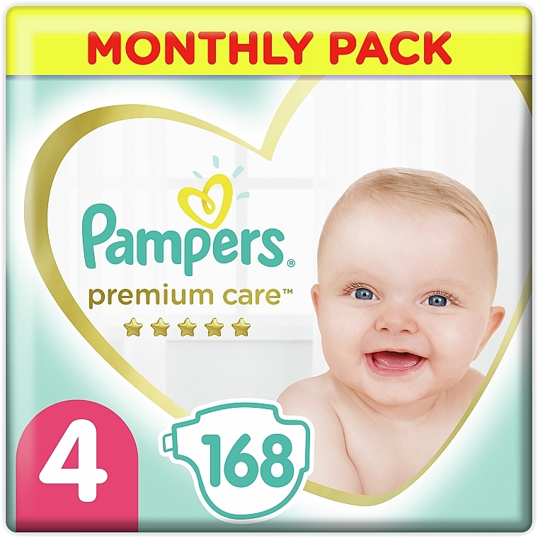 pampers serwis konsumenta