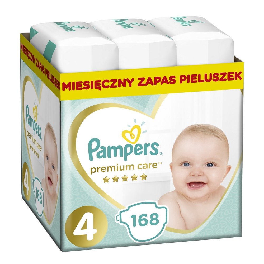 32 tc pampers