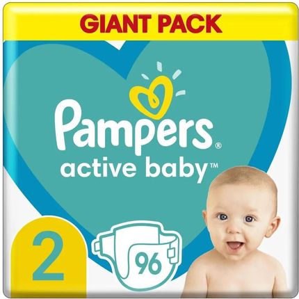 pampers sleep and play ceneo