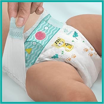 pampers pants extra large