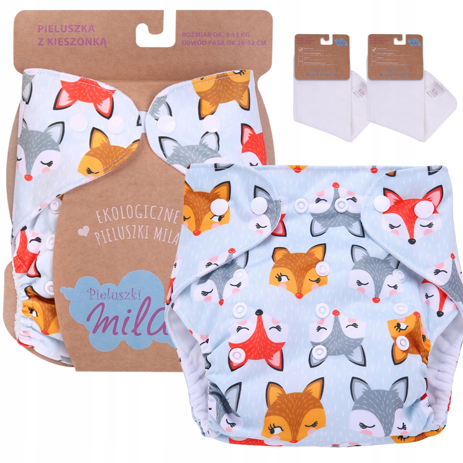 pieluchy pampers premium care 1 88 szt